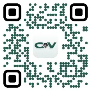 QR Code - Download our app