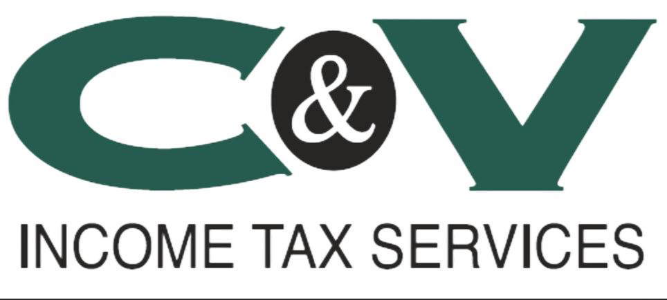 C & V Income Tax Services