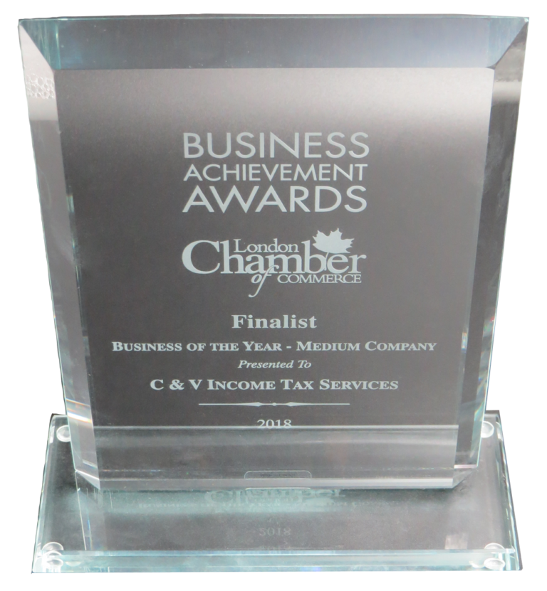 LCOC Award