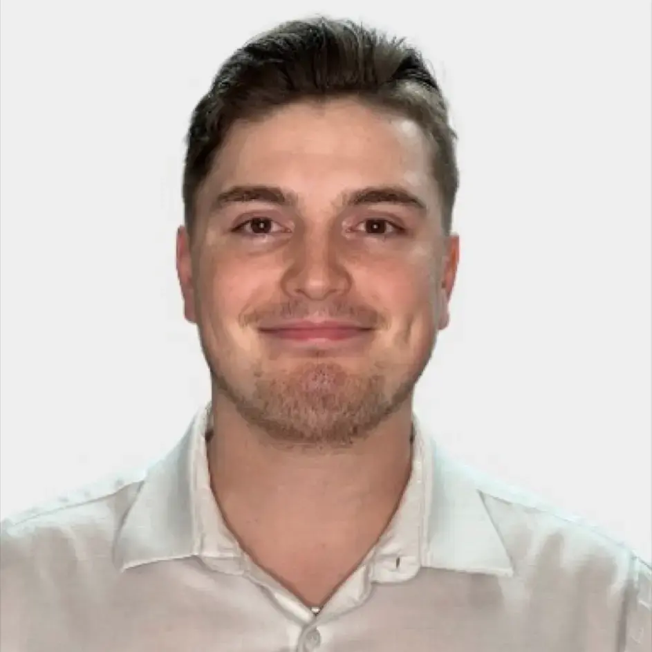 Adam Borges Senior Tax Consultant