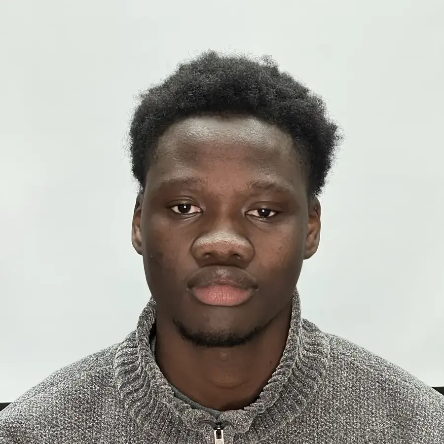 Bia Jallow - Tax Associate