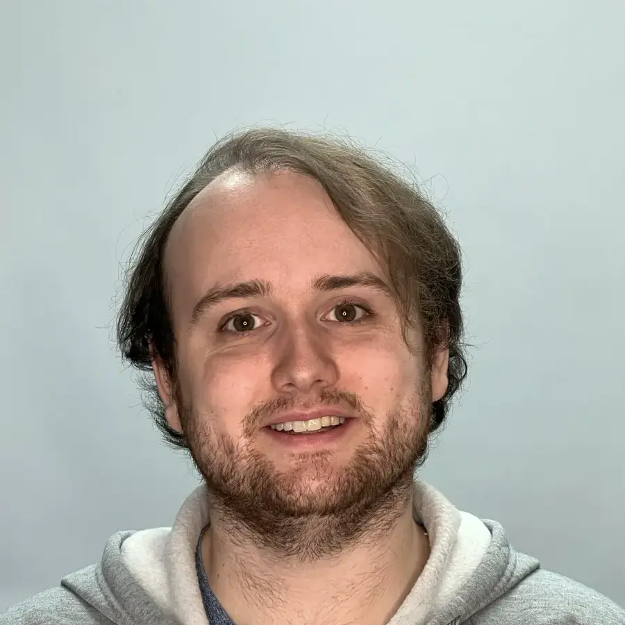 David Crotty - Tax Associate Supervisor