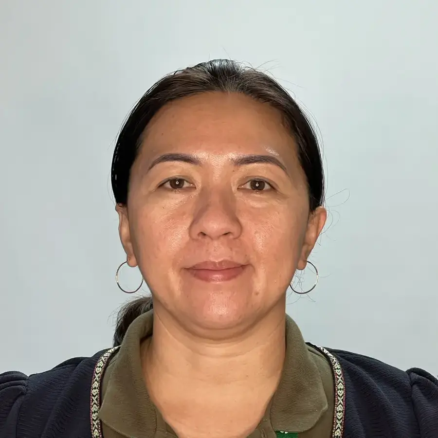 Edna Genita - Tax Associate