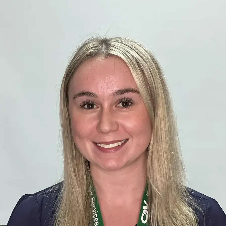 Isabelle Nogueira - Quality Control/Client Coordinator