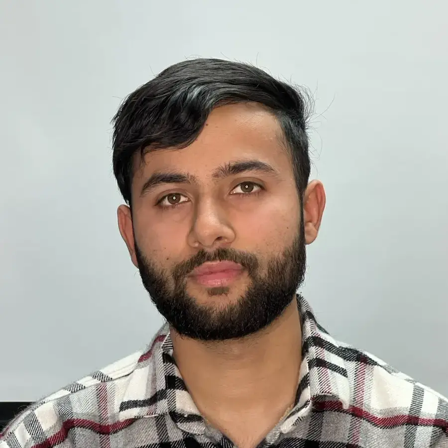 Kamal Mehta - Tax Preparer