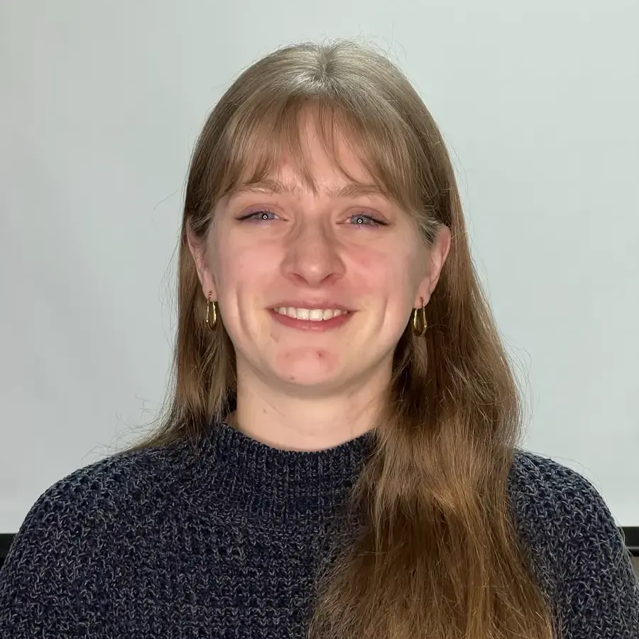 Lauren Green - Executive Operations Manager