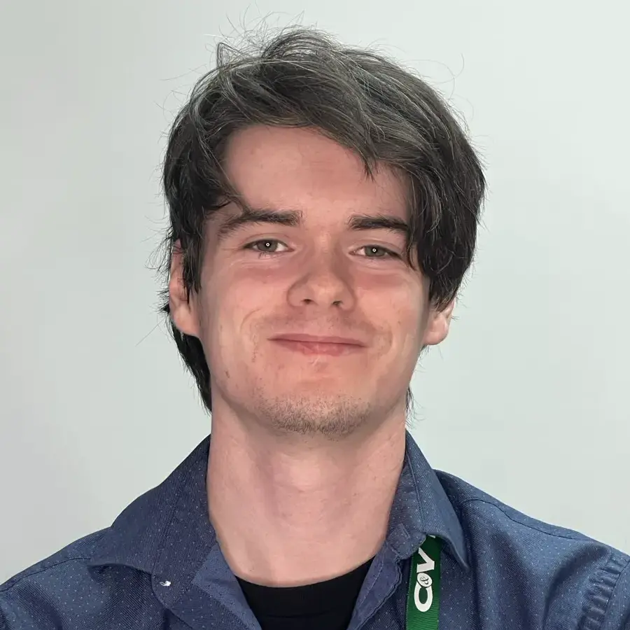 Matt Rowse - Tax Associate